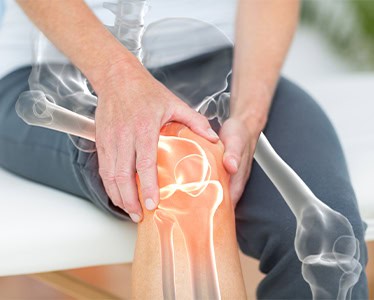 Joint Pain Meriden