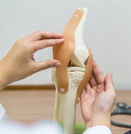 Joint Pain New Haven