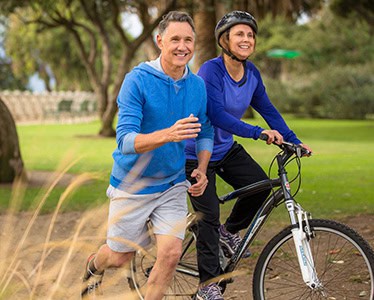 Knee Pain Meriden