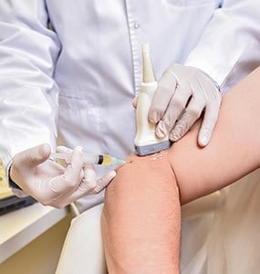 Treatments for Elbow Pain Hartford