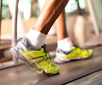 Treatments for Foot Pain New Haven