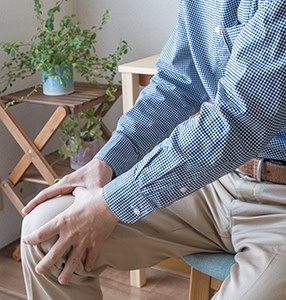 Treatments for Joint Pain Relief Hartford