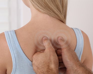 Trigger Points Meriden